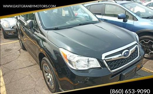 2014 Subaru Forester Base