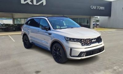 2023 Kia Sorento SX Prestige