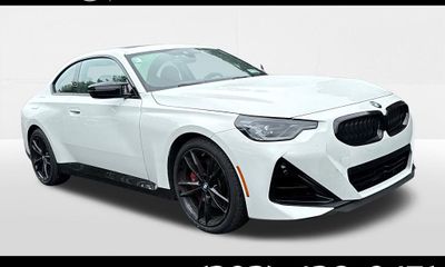 2023 BMW M240I xDrive