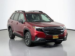 2026 Subaru Forester Premium Base