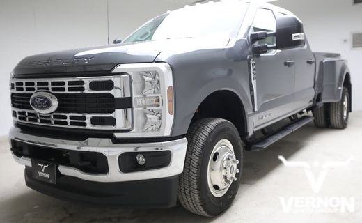 2026 Ford F-350 XL