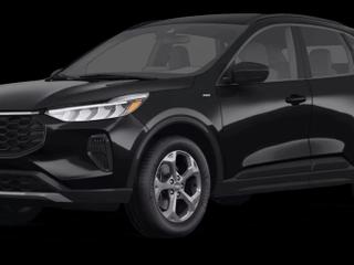 2025 Ford Escape ST Line