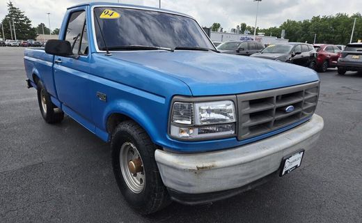 1994 Ford F-150