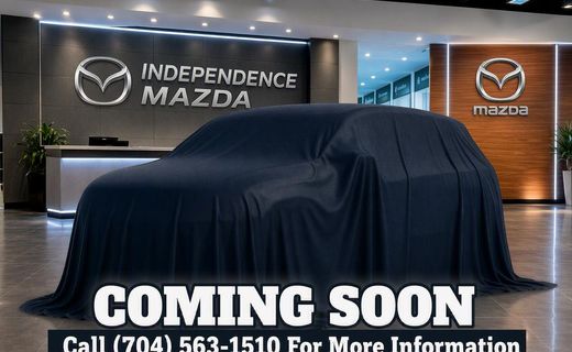 2023 Mazda CX-30 Select Package