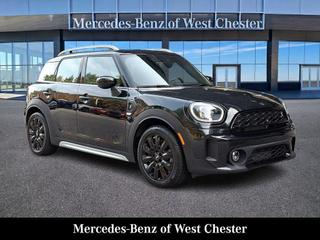 2023 Mini Countryman Cooper S ALL4