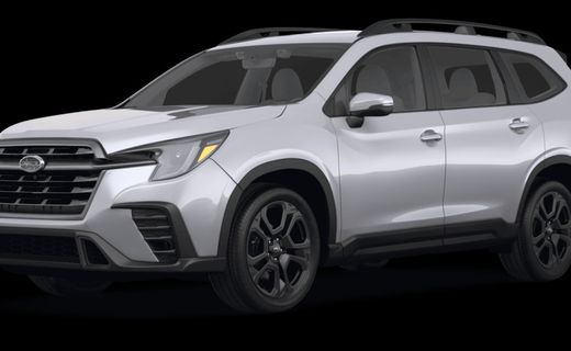 2024 Subaru Ascent Limited 7