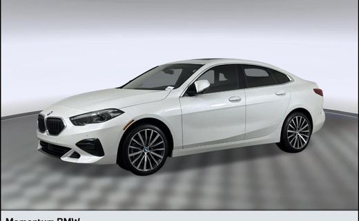 2023 BMW 228i GC
