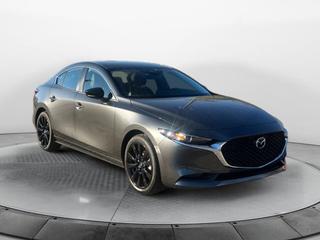 2026 Mazda MAZDA3 Select Sport