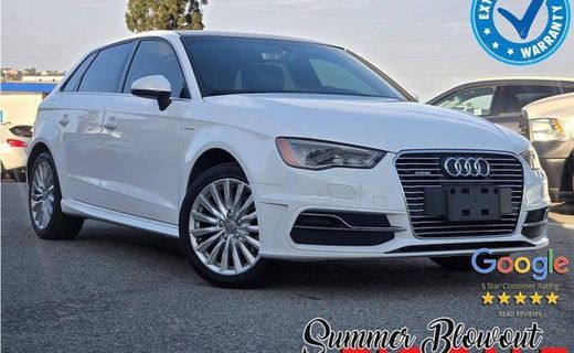 2016 Audi A3