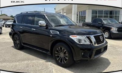 2019 Toyota Sequoia SR5 Grade