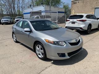 2009 Acura TSX