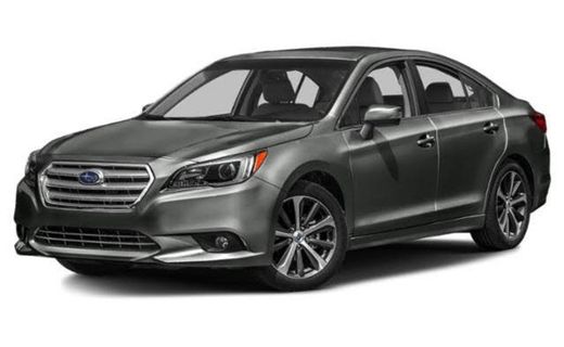 2015 Subaru Legacy