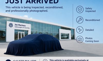 2018 Volkswagen Golf Alltrack S SE SEL