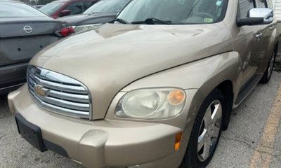 2007 Chevrolet HHR LT