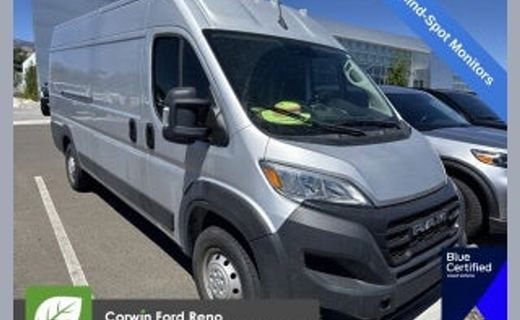 2023 Ram Promaster 3500 High Roof