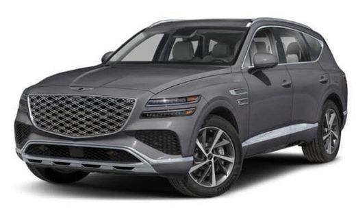 2026 Genesis GV80
