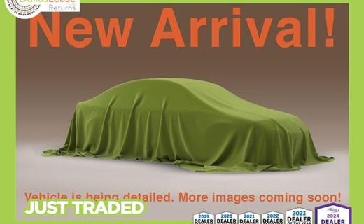 2021 Volkswagen Tiguan S