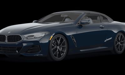 2025 BMW 840i xDrive