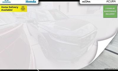 2024 Honda CR-V Sport L