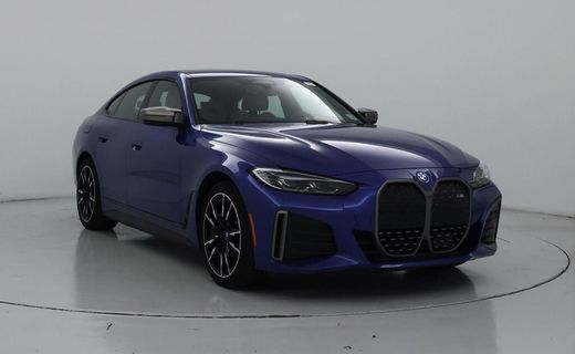 2023 BMW I4 M50 xDrive GC