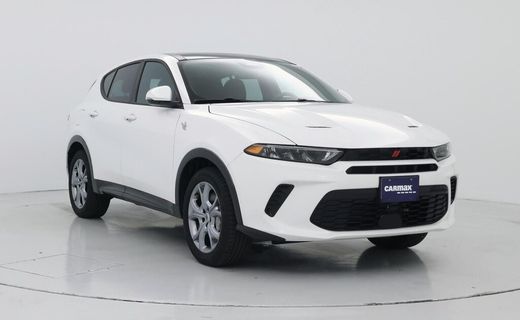 2024 Dodge Hornet