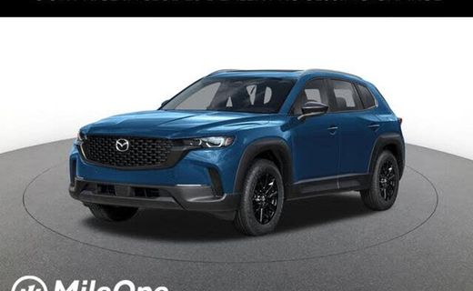 2026 Mazda CX-50 Preferred
