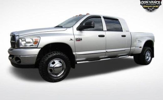 2007 Dodge Ram ST