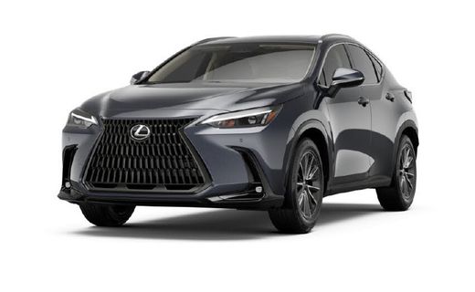 2026 Lexus NX 350 Premium