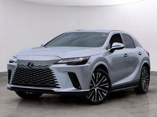 2026 Lexus RX 350