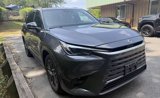 2025 Lexus TX 350