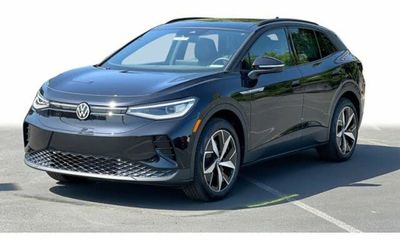2023 Volkswagen ID 4 Pro S