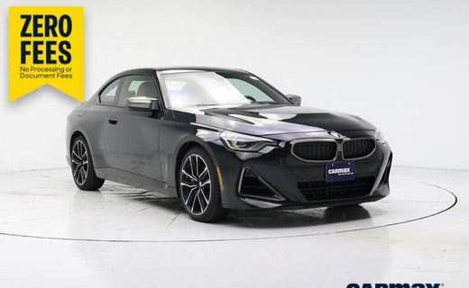 2024 BMW M240i