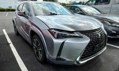2023 Lexus UX 250H Premium