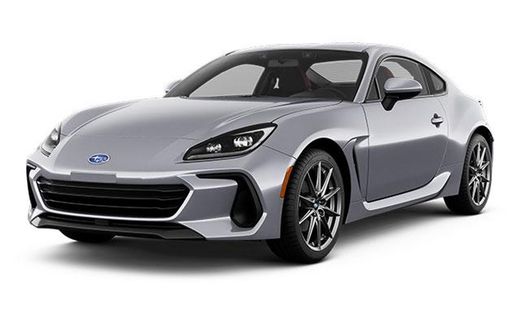 2026 Subaru BRZ Limited