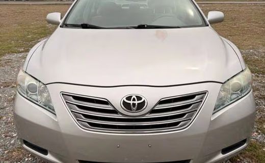 2007 Toyota Camry Base