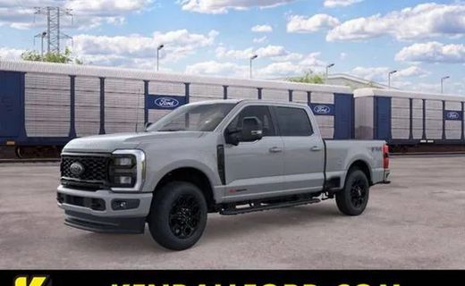 2026 Ford F-350