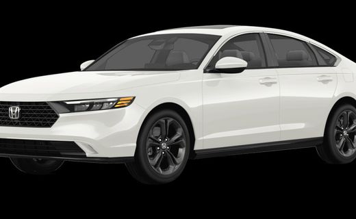 2024 Honda Accord