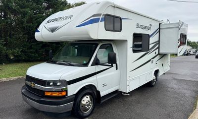 2019 Chevrolet Express