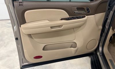 2007 GMC Yukon SLT