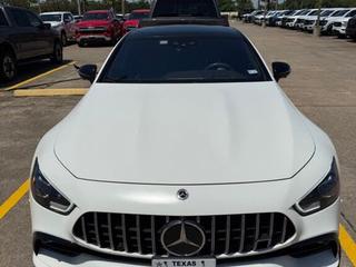 2023 Mercedes-Benz AMG GT GT43
