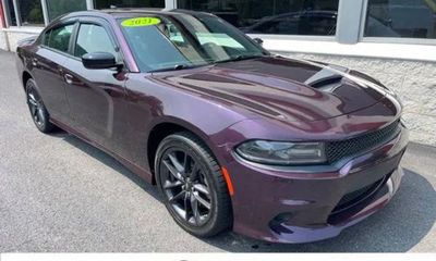 2021 Dodge Charger GT