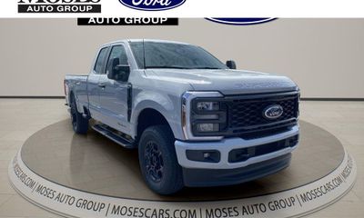 2026 Ford F-250 XL