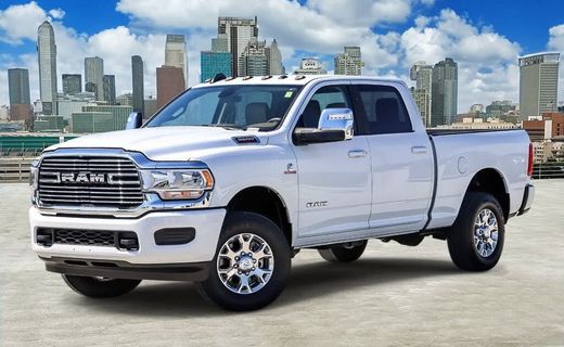 2023 Ram 3500 Laramie