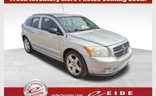 2007 Dodge Caliber