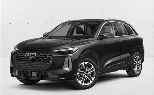 2026 Audi Q5 Quattro Prestige