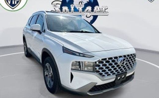 2023 Hyundai Santa FE XRT