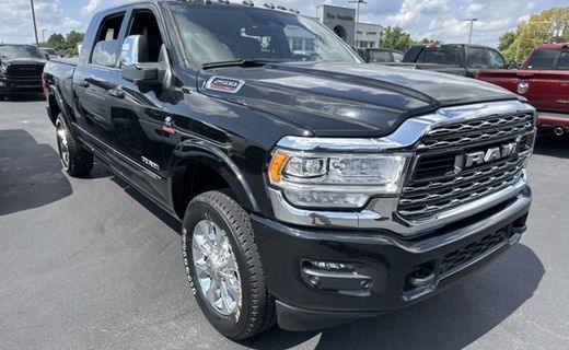 2024 Ram 2500 Limited