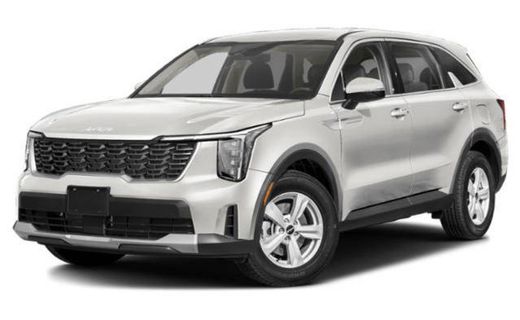 2025 Kia Sorento LX