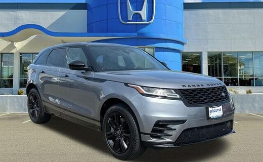 2023 Land Rover Range Velar P340 S
