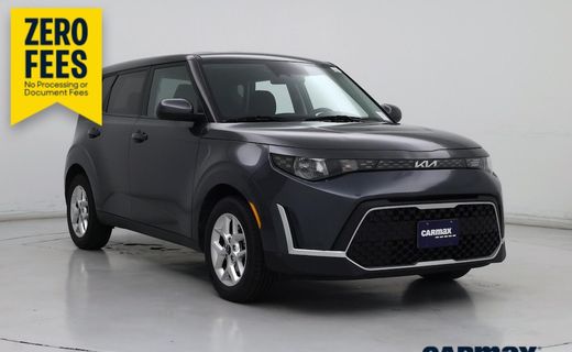 2024 Kia Soul